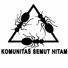 Beruntung sekali apabila kamu bisa menemukan apa yang kamu mengenai inginkan mengenai gambar hitam putih. Komunitas Semut Hitam Official Friends Page Photos Facebook