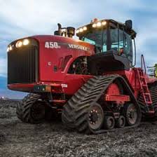 Agricultural Equipment R Equipment