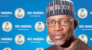 SEC, SON To Push For Global Acceptance Of Nigeria's Commodities