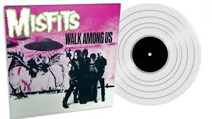 Misfits Video Trailer 3 Released For Limited Edition Walk Among Us Vinyl Reissue Bravewords