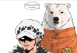 Qué personaje de One Piece odiaría más a su base de fans? : rMemePiece