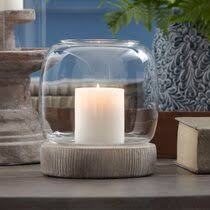 The origin of hurricane candleholder was brought about in india. Hurricane Candle Holders You Ll Love In 2021 Wayfair