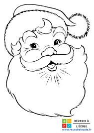 Maybe you would like to learn more about one of these? Coloriage Pere Noel Gratuit 25 Images A Imprimer Et A Colorier