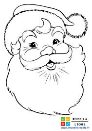 Tu peux m'envoyer une lettre ou un dessin à l'adresse suivant sans affranchir ta lettre. Coloriage Pere Noel Gratuit 25 Images A Telecharger Et A Imprimer