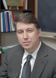 Father of green chemistry' Paul Anastas to head EPA research