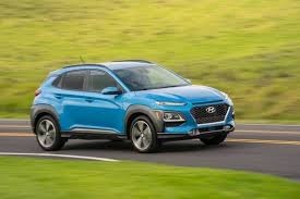 Interested in something bigger or smaller? Best Small Suvs Top Rated Compact Suvs For 2021 Edmunds Small Suv Cars Compact Suv Best Compact Suv