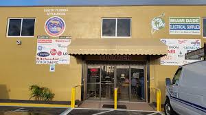 Search electrical jobs in hialeah, fl with company ratings & salaries. Electrical Supply Store Miami Dade Electrical Supply Reviews And Photos 830 840 W 84th