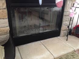 1) can i easily remove the termination and reach in there and get it from the outside? How Can I Insulate My Fireplace When It S Not In Use Home Improvement Stack Exchange