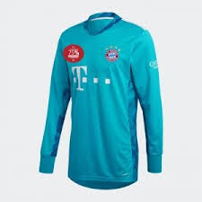 Bayern dan adidas juga memenuhi hasrat para suporternya untuk hanya memakai warna merah dan putih di jersey home mereka. Bayern Munich 20 21 Wholesale Home Goalkeeper Ls Cheap Soccer Jersey Sale Affordable Shirt Bayern Munich 20 21 Wholesale Hom Soccer Shirts Bayern Soccer Jersey