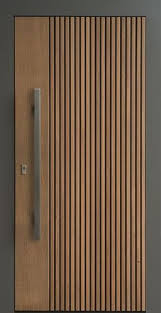 Fenster Aus Holz Und Holz Aluminium Kowa Aus Fenster Holz Holzaluminium Kowa Und Contemporary Exterior Doors Door Design Interior Door Design Wood