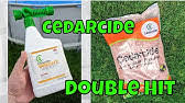 Pco choice kills and repels fleas, ticks, mosquitoes, ants, and mites. Yardsafe Vs Pco Choice Youtube