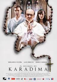 Catholic church in chile weakened by scandal. El Bosque De Karadima 2015 Imdb