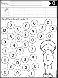 Number Recognition 1 20 Number Sense Worksheets Distance Learning Packet Numbers Preschool Number Sense Worksheets Preschool Number Recognition Worksheets