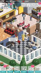 Juegos de idols kpop : K Pop Idol Producer For Android Apk Download