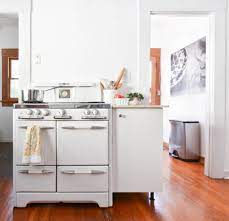 This diy kitchen island cost just $30 and is made with 2x4s! Three Ways To Add Kitchen Countertop Space On A Budget The Gold Hive