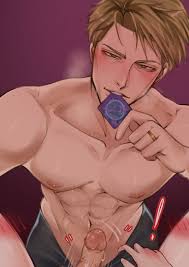 Nanami Kento Rule34 creampie finish pic