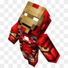 Related posts to minecraft skin iron man infinity war. Iron Man Minecraft Skin Png Transparent Png 640x640 359330 Pngfind