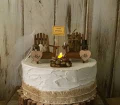 Free shipping for many products! Hunting Cake Topper Bow Hunting Camping Hunter Wedding Etsy Hunting Cake Topper Hunting Cake Wedding Cake Toppers