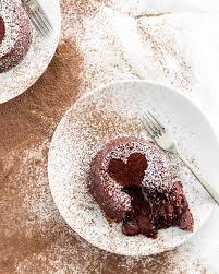 Innen kuchen wir haben 36 raffinierte innen kuchen rezepte fur dich gefunden. Ultimativer Lava Cake Vegan Avobelle