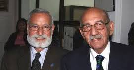 LAS ARMAS DE CORONEL: Carlos Alberto Moros, Cabeto, 1934-2013