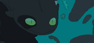 Discover each of their unique abilities and build your how to train your dragon 2 collection! How To Train Your Dragon 2 Enslaved Toothless By Jhilton0907 On Deviantart