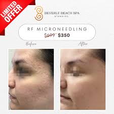 Beverly Beach Spa and Tanning (@beverlybeachspa)