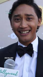 Josh Dela Cruz