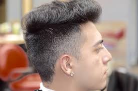Besides, bald fade is often called skin fade or zero fade. Step By Step Low Medium Bald Fade American Salon