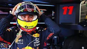 Checo no subía al podio desde el gran premio de azerbaiyán en 2018, en esa ocasión lo hizo en la tercera posición. Sergio Checo Perez Gana El Gran Premio De Azerbaiyan Noticieros Televisa