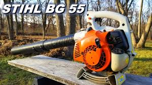 Check spelling or type a new query. Stihl Leaf Blower Hard To Start Fixed Youtube