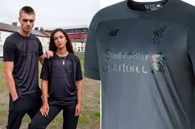 View and buy the new balance liverpool blackout shirt new balance at pro:direct soccer. New Kits News Views Gossip Pictures Video Irish Mirror Online