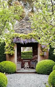 Paul Bangay Garden Design Landscape Design Small Garden Design