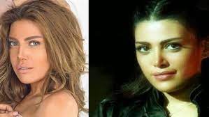 Cosmetics)‏ يشتهر بإسم المكياج وهي مواد تستخدم لتعزيز، أو حماية مظهر، أو رائحة الجسم البشري. Ø¨Ø§Ù„ØµÙˆØ± Ø£Ù†Ù Ø±ÙŠÙ‡Ø§Ù… Ø­Ø¬Ø§Ø¬ Ø¹Ù…Ù„ÙŠØ© ØªØ¬Ù…ÙŠÙ„ Ø£Ù… ÙÙˆØªÙˆØ´ÙˆØ¨ Ø¯Ø§Ø± Ø§Ù„Ù‡Ù„Ø§Ù„