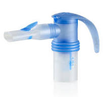 PARI's LC Sprint Reusable Nebulizer Cups & Tubing