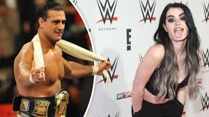 Paige sex tape: Husband Alberto says he KNOWS motherf***er behind leak -  Daily Star