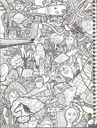 It is true that maintaining your hair can be quite expensive, depending on what you get done. Doodle Collage 2 By Jazzy Coloring Page Free Printable Coloring Pages Doodles Coloring Pages Mural Wall Art