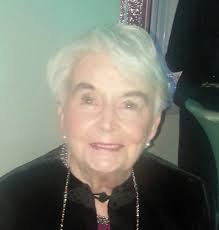 Death Notice of Maureen CASEY (née Spellman) (Derry City, Derry)