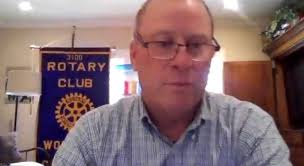 1 Meeting Date: October 27, 2020 Today's Meeting: Today's meeting has been  called to order by President Tabb Randolph. The Ple