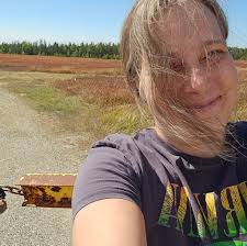 Loved watching this little guy ...