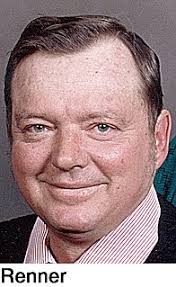 Larry Earl Renner Obituary