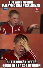 Вінні пух персонажі діснея вигадані персонажі гумор україна. Ukrainian Kid Crying Memes Imgflip