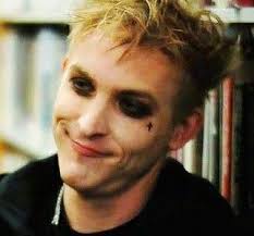 FANCAST: Robin Lord Taylor as Bon Clay : r/OnePieceLiveAction