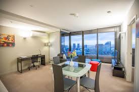 Quest docklands apartment hotel 4 stars is located at 750 bourke street docklands in docklands district of melbourne only in 1.7 km from the centre. Southern Cross Serviced Apartments Melbourne Updated 2020 Prices