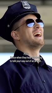 You think talking to the police without a lawyer will make it all go away?,  Spoiler alert: It won’t., Silence > Self-incrimination, Call your lawyer!