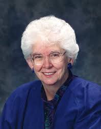 Obituary for Ruth Alberta (nee Harmon) Staples Ganske