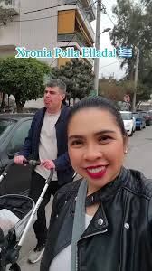 Happy Greek Indepedence Day from Turkish! Family day out ❤️