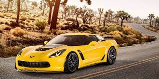 2015 chevrolet corvette z06 convertible. 2015 Chevrolet Corvette Z06 In Depth