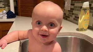 1-year-old organ donor saves dozens of children's lives