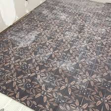 Heidi Caillier On Instagram Laundry Room Tile At Queen Anne Happy Monday Heidicaillierdesign Interiordesign Tile L Room Tiles Laundry Room Tile Room