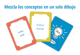 El juego se puede jugar en modo multijugador. Art Pieces El Juego De Mesa Chileno Que Esta Dando De Que Hablar Magicsur Chile
